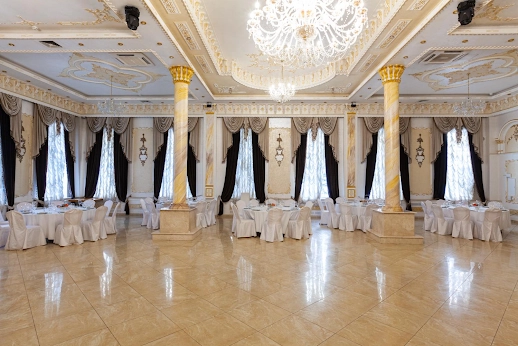 Ресторан Symphony Hall