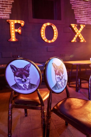 Ресторан FOX