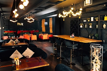 Ресторан PAR на Восстания