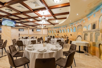 Ресторан Колизей