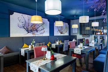 Ресторан Графин: фото №9