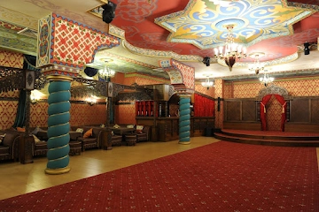 Ресторан Весенний дворец