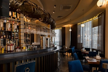 Ресторан Cheeseria на Аграрной