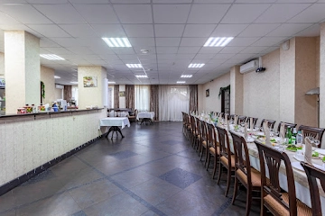 Ресторан Добро пожаловать