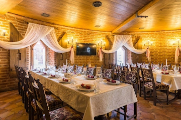 Ресторан Старая Башня