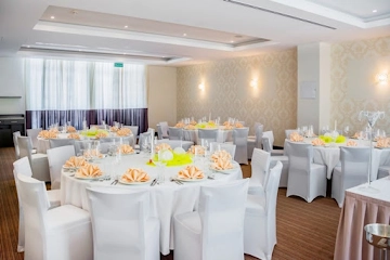 Ресторан Амбассадор Калуга