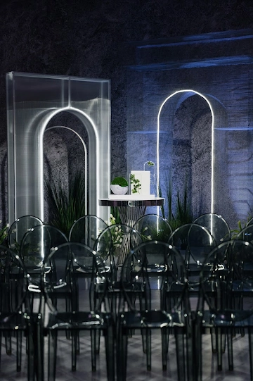 Ресторан Согласие Холл