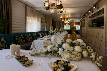 Ресторан Флагман