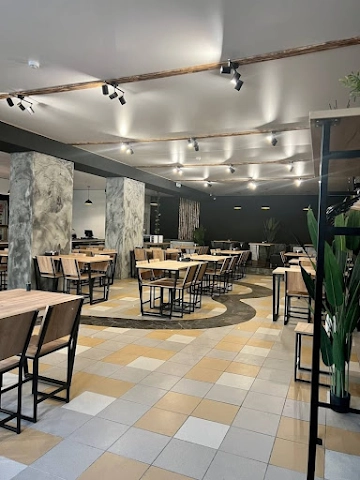 Ресторан Зона Вкуса