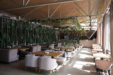 Ресторан Чёрная утка: фото №8