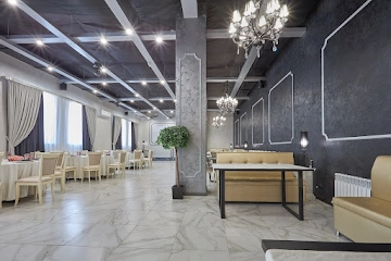 Ресторан Арт-Вил