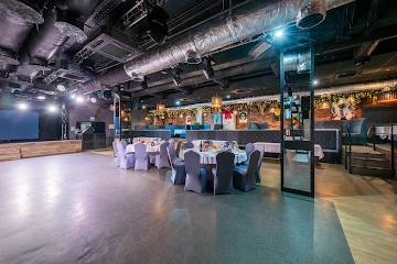 Ресторан Отдых