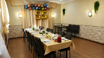 Ресторан Филин