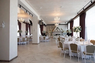 Ресторан История