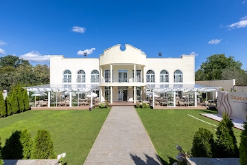 Ресторан Villa Barvikha 135