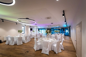 Ресторан Sofrino Park