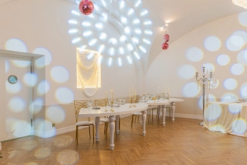 Ресторан на Балах