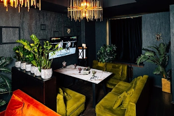 Ресторан PAR на Восстания