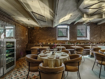 Ресторан TT BISTRO