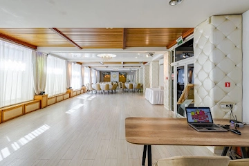 Ресторан Облака