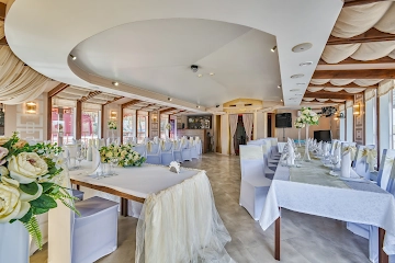 Ресторан Джонка