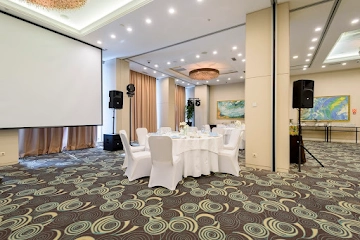 Ресторан Ramada