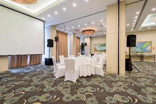 Ресторан Ramada