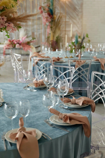 Ресторан Panorama Wedding House
