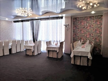 Ресторан Премьер