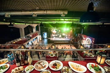 Ресторан Concert Hall