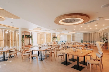 Ресторан the BARBARA