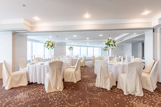 Ресторан SK Royal Hotel Moscow 4*