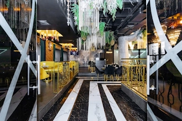 Ресторан The Jungle Restaurant Theatre