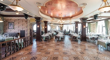 Ресторан Царский Двор