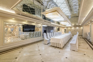 Ресторан Паладин