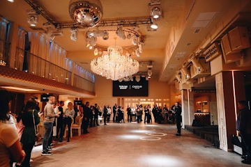 Ресторан Event Hall Онегин