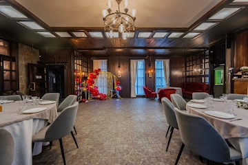 Ресторан Бирюзовое