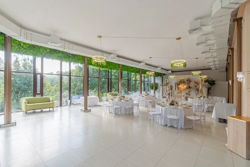 Ресторан Царский Двор