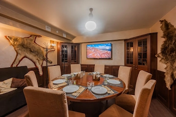 Ресторан Сухуми