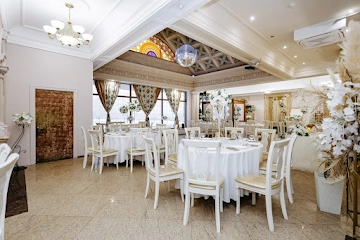 Ресторан На Пушкина