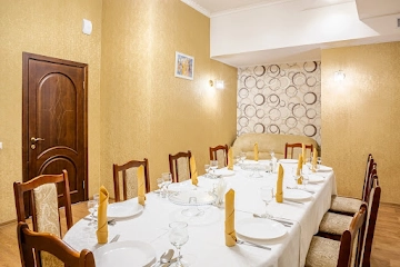 Ресторан Айгуль