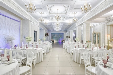 Ресторан Le Glamour