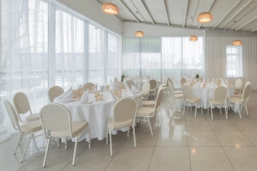 Ресторан GeLatte family