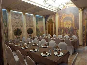 Ресторан Малый Грузинский