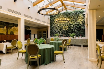 Ресторан Dom Boutique Hotel