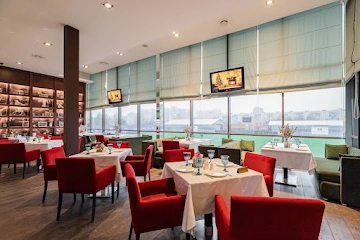 Ресторан Трибуна