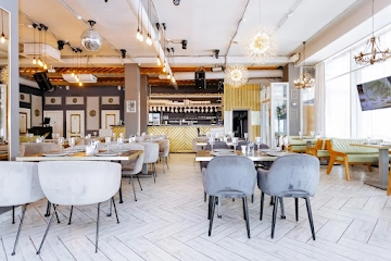 Ресторан ПАПА ТУТ