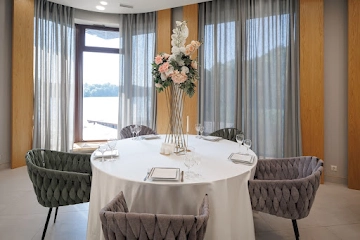 Ресторан Спасский берег