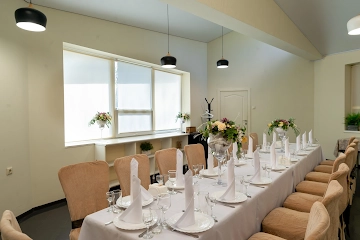 Ресторан Махаон