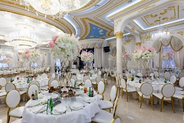 Ресторан Соколиная охота